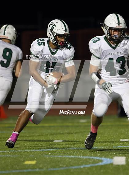 Thumbnail 1 in Carlisle @ Central Dauphin East photogallery.
