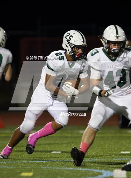 Thumbnail 2 in Carlisle @ Central Dauphin East photogallery.