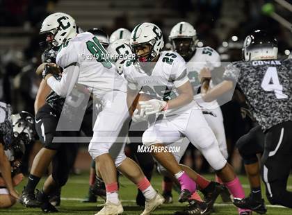 Thumbnail 3 in Carlisle @ Central Dauphin East photogallery.