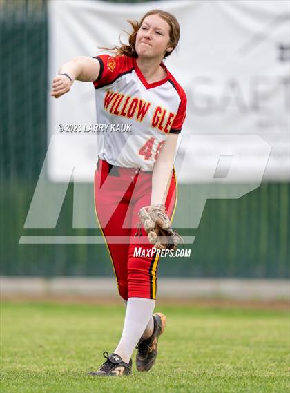 Thumbnail 1 in Gilroy @ Willow Glen photogallery.