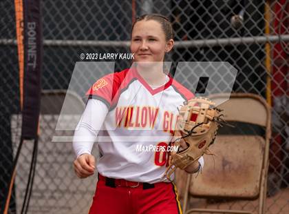Thumbnail 1 in Gilroy @ Willow Glen photogallery.