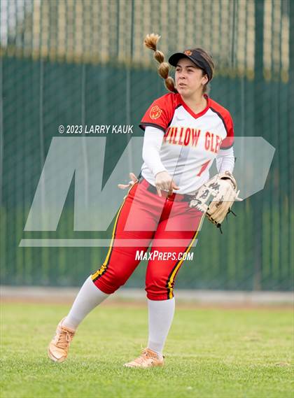 Thumbnail 1 in Gilroy @ Willow Glen photogallery.
