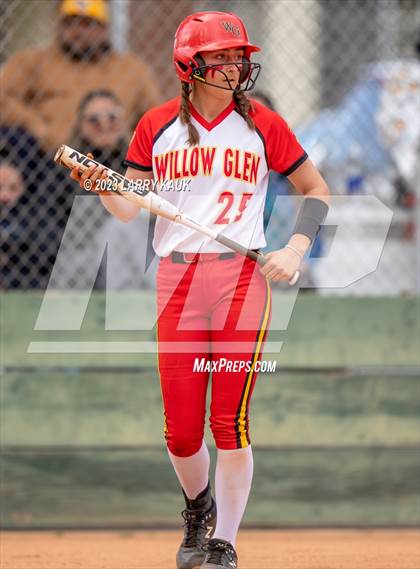 Thumbnail 1 in Gilroy @ Willow Glen photogallery.