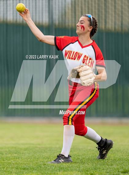 Thumbnail 2 in Gilroy @ Willow Glen photogallery.