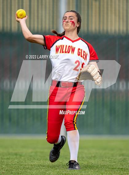 Thumbnail 1 in Gilroy @ Willow Glen photogallery.