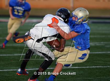 Thumbnail 1 in Gilmer photogallery.