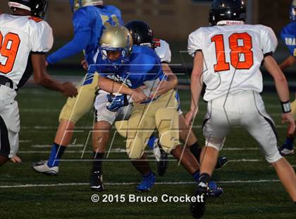 Thumbnail 1 in Gilmer photogallery.