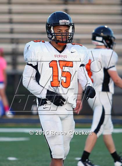Thumbnail 3 in Gilmer photogallery.