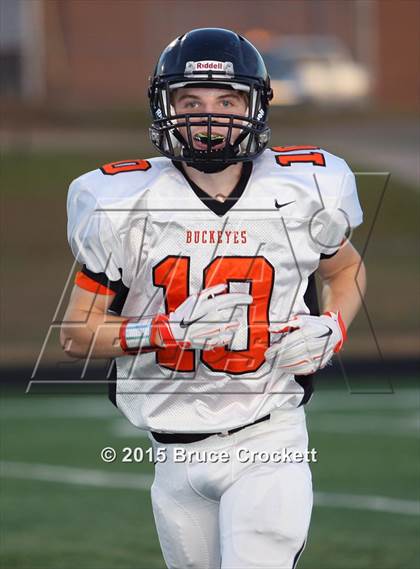 Thumbnail 3 in Gilmer photogallery.