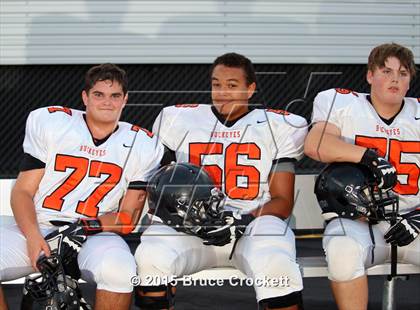 Thumbnail 1 in Gilmer photogallery.