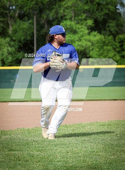 Thumbnail 3 in Columbia vs Teutopolis (IHSA 2A Sectional semifinals) photogallery.