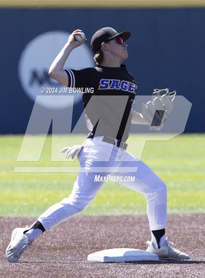 Thumbnail 3 in Monticello vs. Maroa-Forsyth (IHSA 2A Sectional Final) photogallery.