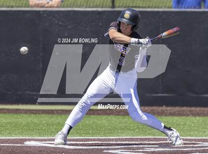 Thumbnail 1 in Monticello vs. Maroa-Forsyth (IHSA 2A Sectional Final) photogallery.