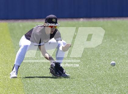 Thumbnail 1 in Monticello vs. Maroa-Forsyth (IHSA 2A Sectional Final) photogallery.