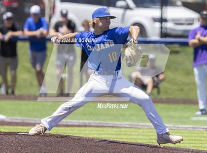 Thumbnail 3 in Monticello vs. Maroa-Forsyth (IHSA 2A Sectional Final) photogallery.