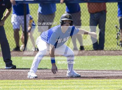 Thumbnail 1 in Monticello vs. Maroa-Forsyth (IHSA 2A Sectional Final) photogallery.