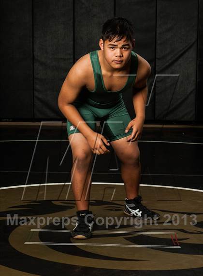 Thumbnail 1 in Monterey Trail Wrestling Team and Individual Photos photogallery.