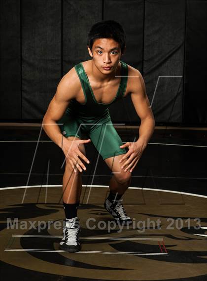 Thumbnail 1 in Monterey Trail Wrestling Team and Individual Photos photogallery.
