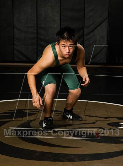 Thumbnail 1 in Monterey Trail Wrestling Team and Individual Photos photogallery.