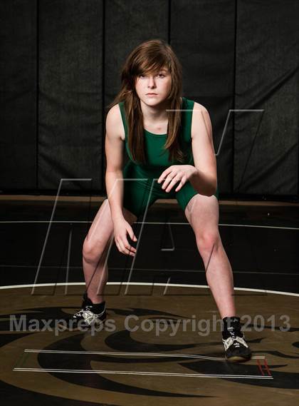 Thumbnail 1 in Monterey Trail Wrestling Team and Individual Photos photogallery.