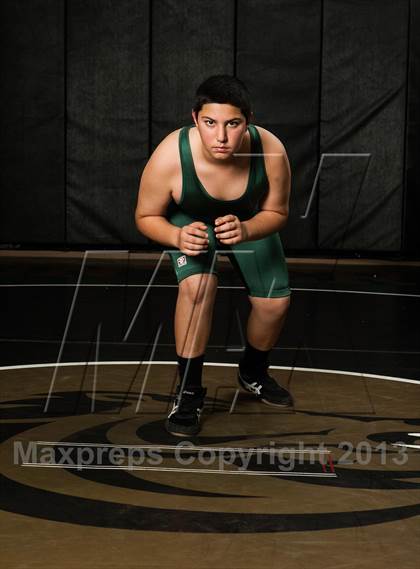 Thumbnail 1 in Monterey Trail Wrestling Team and Individual Photos photogallery.
