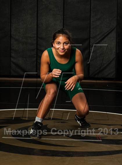 Thumbnail 1 in Monterey Trail Wrestling Team and Individual Photos photogallery.