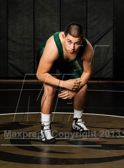 Thumbnail 1 in Monterey Trail Wrestling Team and Individual Photos photogallery.