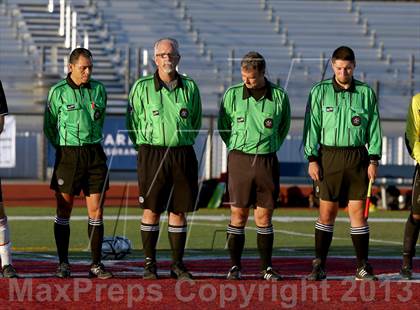 Thumbnail 3 in Tamalpais vs Montgomery (CIF NCS D1 Final) photogallery.