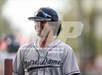 Photo from the gallery "Notre Dame (SO) @ JSerra Catholic"