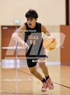 Photo from the gallery "Selma @ Mission Oak"