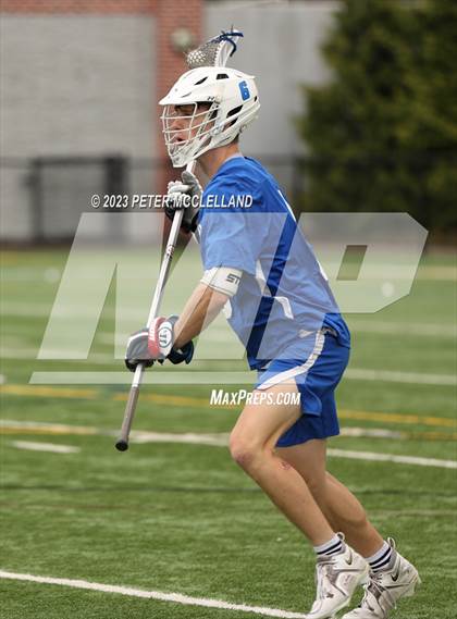 Thumbnail 1 in Ashland vs Newburyport (MIAA Division 3 Round of 32) photogallery.