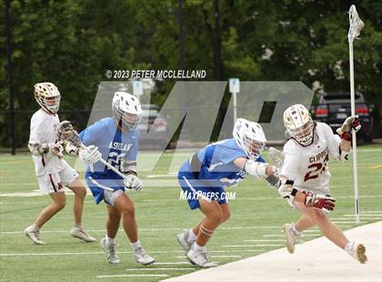 Thumbnail 2 in Ashland vs Newburyport (MIAA Division 3 Round of 32) photogallery.