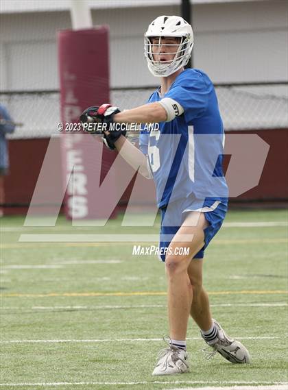 Thumbnail 1 in Ashland vs Newburyport (MIAA Division 3 Round of 32) photogallery.