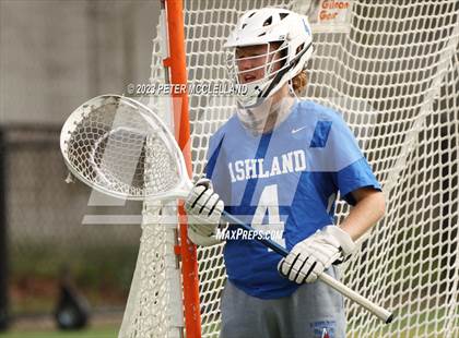 Thumbnail 3 in Ashland vs Newburyport (MIAA Division 3 Round of 32) photogallery.
