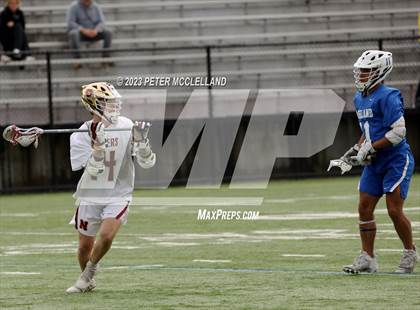 Thumbnail 1 in Ashland vs Newburyport (MIAA Division 3 Round of 32) photogallery.
