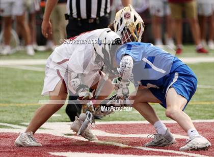 Thumbnail 3 in Ashland vs Newburyport (MIAA Division 3 Round of 32) photogallery.