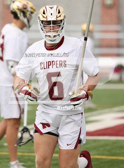 Thumbnail 2 in Ashland vs Newburyport (MIAA Division 3 Round of 32) photogallery.