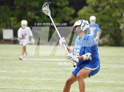 Thumbnail 1 in Ashland vs Newburyport (MIAA Division 3 Round of 32) photogallery.