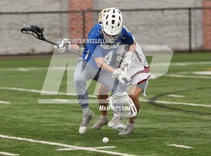 Thumbnail 3 in Ashland vs Newburyport (MIAA Division 3 Round of 32) photogallery.