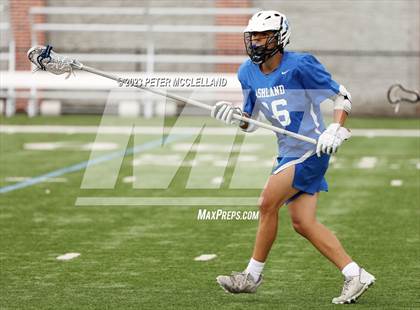 Thumbnail 1 in Ashland vs Newburyport (MIAA Division 3 Round of 32) photogallery.