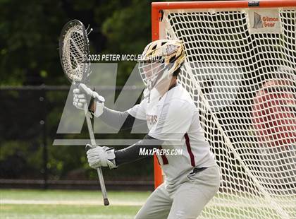 Thumbnail 3 in Ashland vs Newburyport (MIAA Division 3 Round of 32) photogallery.