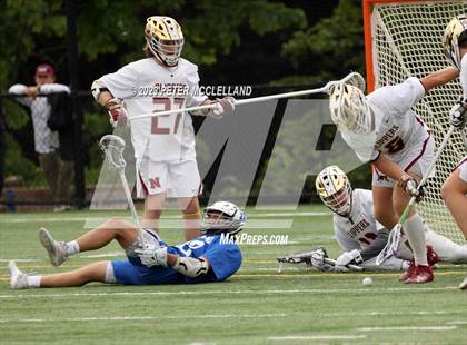 Thumbnail 1 in Ashland vs Newburyport (MIAA Division 3 Round of 32) photogallery.