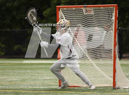Thumbnail 1 in Ashland vs Newburyport (MIAA Division 3 Round of 32) photogallery.