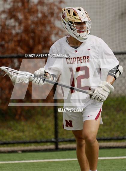 Thumbnail 1 in Ashland vs Newburyport (MIAA Division 3 Round of 32) photogallery.