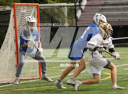 Thumbnail 1 in Ashland vs Newburyport (MIAA Division 3 Round of 32) photogallery.