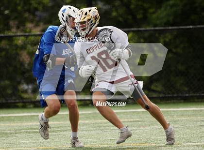 Thumbnail 1 in Ashland vs Newburyport (MIAA Division 3 Round of 32) photogallery.