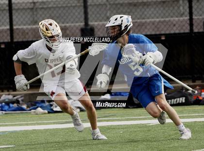 Thumbnail 3 in Ashland vs Newburyport (MIAA Division 3 Round of 32) photogallery.