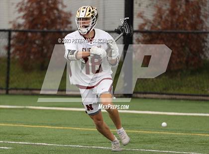 Thumbnail 3 in Ashland vs Newburyport (MIAA Division 3 Round of 32) photogallery.