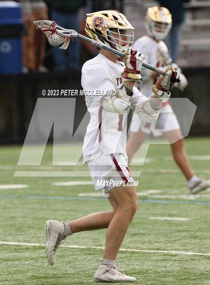 Thumbnail 2 in Ashland vs Newburyport (MIAA Division 3 Round of 32) photogallery.