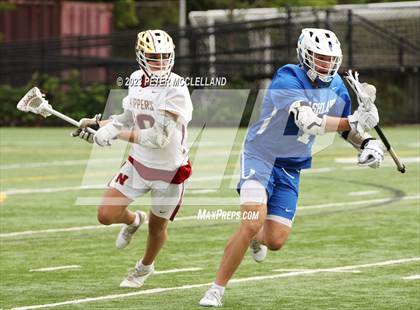 Thumbnail 1 in Ashland vs Newburyport (MIAA Division 3 Round of 32) photogallery.